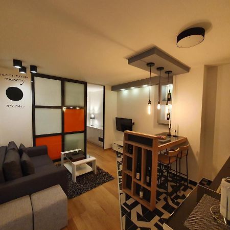 Lux Opera 2 Apartman Banja Luka Kültér fotó