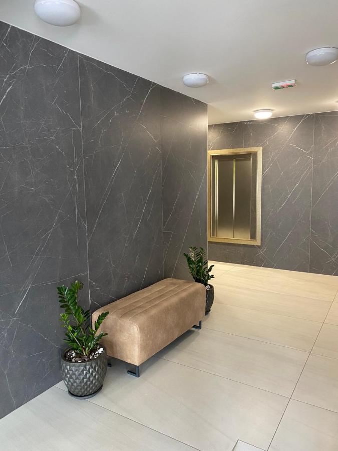 Lux Opera 2 Apartman Banja Luka Kültér fotó